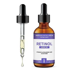 Natural Choice - Retinol Serum For Face