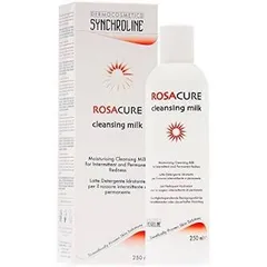 Synchroline - Rosacure milk