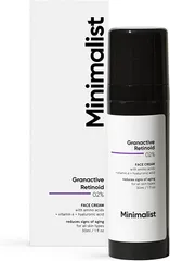 Be Minimalist - Granactive Retinoid 02%