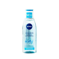 Nivea - MicellAIR Oil-Free Micellar Make-up Remover Gel