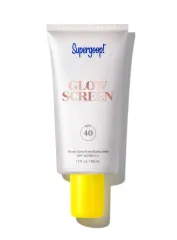 Supergoop! - Glowscreen Body Broad Spectrum Sunscreen SPF 40 PA+++
