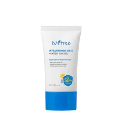 ISNTREE - Hyaluronic Acid Watery Sun Gel SPF50+ PA++++