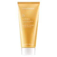 Nutrimetics - Nutri-Rich Oil Cleansing Balm