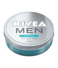 Nivea - NIVEA MEN Fresh Creme