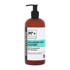 Me - Superdrug Me Hyaluronic Acid Supersize Cleanser