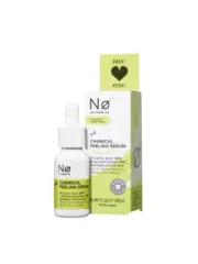 No Cosmetics - Chemical Peeling Serum clear tøday