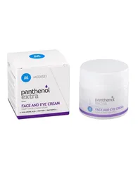Panthenol extra - Face and Eye Cream