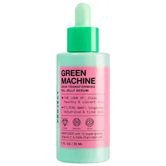 INNBEAUTY PROJECT - Green Machine Vitamin C + Green Superfoods Jelly Serum