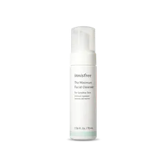 innisfree - The Minimum Facial Cleanser For Sensitive Skin