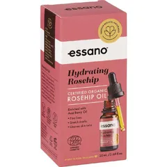 Essano - Organic Rosehip Oil