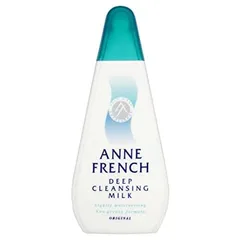 Anne French - Deep Cleansing Milk