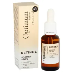 Optimum - Superdrug Optimum Retinol Booster Drops