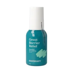 Krave Beauty - Great Barrier Relief