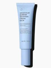 MOLECULAR BARRIER RECOVERY CREAM BALM