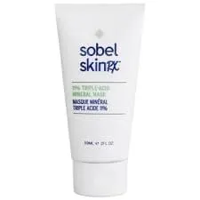 SOBEL SKIN Rx - 11% Triple Acid Mineral Mask