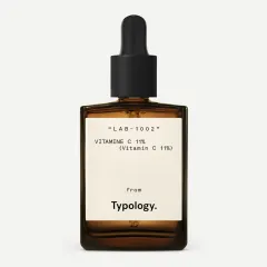 Typology - Radiance Serum 11% Vitamin C