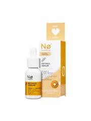 No Cosmetics - Retinol Serum renew today