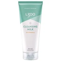 L300 - Cleansing Milk with Prebiotic