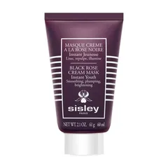 Sisley-Paris - Black Rose Cream Mask