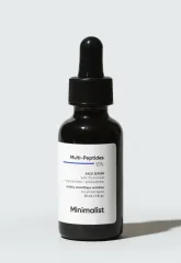 Be Minimalist - Multi-Peptide Serum