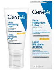 CeraVe - AM Facial Moisturising Lotion With SPF 25