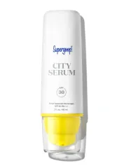 Supergoop! - City Sunscreen Serum SPF 30