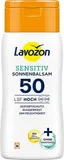 Lavozon - Sensitiv Sonnenbalsam SPF 50