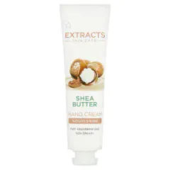 Superdrug - Shea Hand Cream