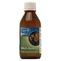 Care + - Witch Hazel Extract