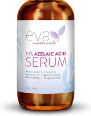 Eva Naturals - Azelaic Acid 10% Facial Serum