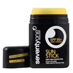 SeventyOne Percent - Sun Stick SPF 50+