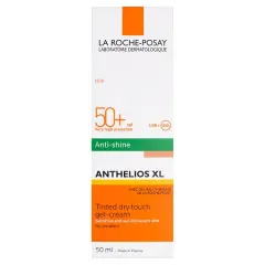 La Roche-Posay - Anthelios Suncream Tinted Gel Spf50