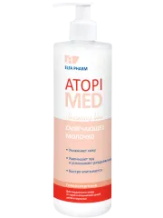 Elfa Pharm Atopi Med - Soothing Milk
