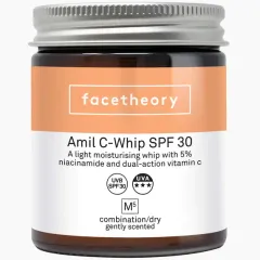 Amil-C Whip M5 SPF 30 Unscented