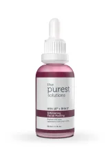 The Purest Solutions - Exfoliating Facial Peeling AHA %10 + BHA %2