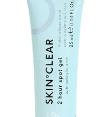 Boots - Skin Clear 2 Hour Spot Gel with Salicylic Acid