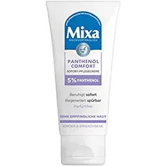 Mixa - Instant Care Cream