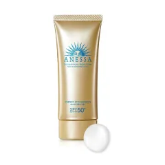 ANESSA - Perfect UV Sunscreen Skincare Suncare Gel SPF50+ PA++++