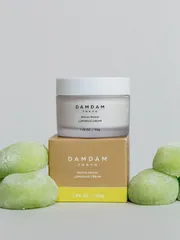 DAMDAM - Mochi Mochi Luminous Plumping Moisturizer