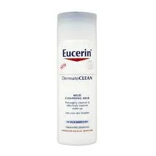 Eucerin - DermatoClean Mild Cleansing Milk