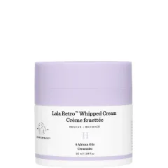Drunk Elephant - Lala Retro Whipped Moisturizer with Ceramides