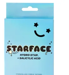 Starface - HYDRO-STAR + SALICYLIC ACID