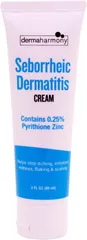 DermaHarmony - Seborrheic Dermatitis Cream