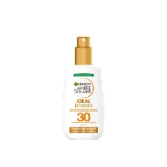 Garnier - Ambre Solaire Ideal Bronze Tan Enhancing Sun Spray SPF30