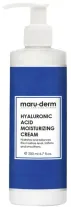 Maruderm - Hyaluronic Acid Moisturizer Face & Body Cream