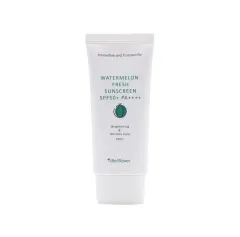 Bellflower - Watermelon Fresh Sunscreen SPF50+ PA++++