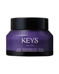 Key Soulcare - SKIN TRANSFORMATION CREAM FRAGRANCE FREE