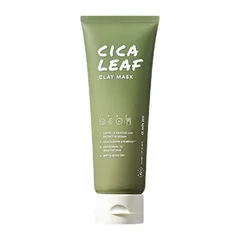 Steady D - Cica Leaf Clay Mask