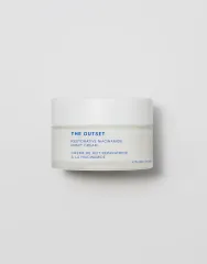 The outset - Restorative Niacinamide Night Cream