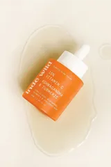 indē wild - AM Sunrise Glow Serum